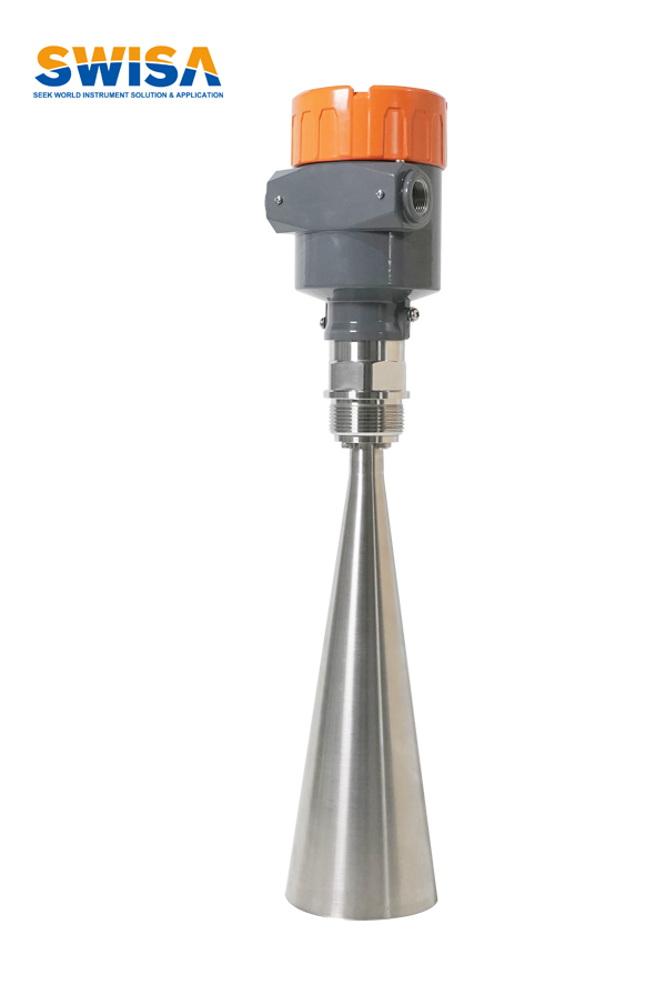 惠濟26G雷達物位計 RT56