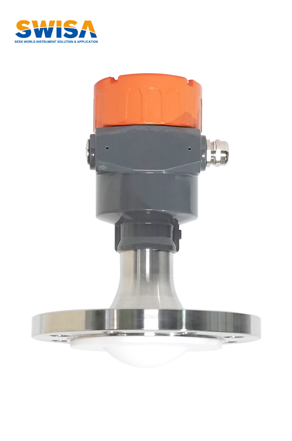 承德80G雷達物位計 RT87