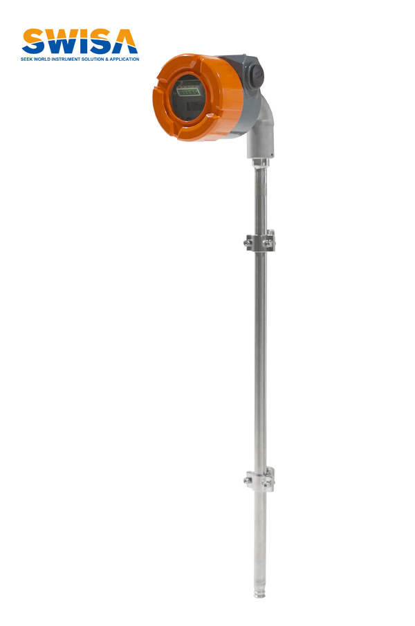 MJT外綁磁控液位計(jì)