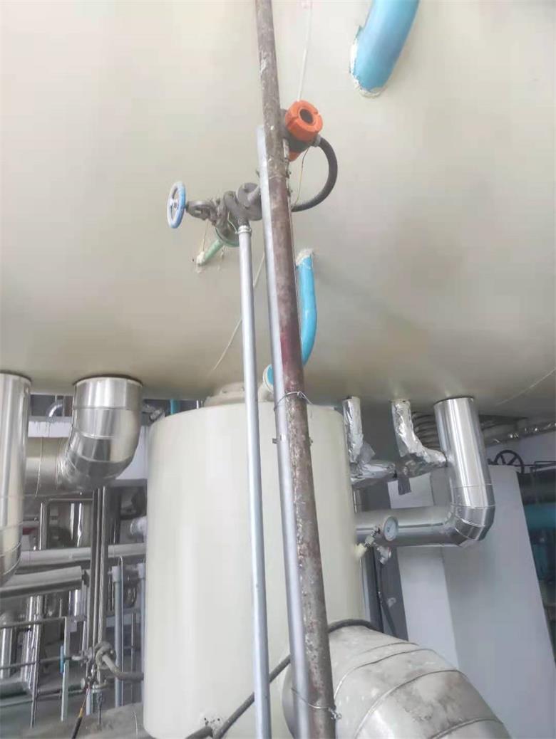 二道汶上縣圣元環(huán)保電力有限公司