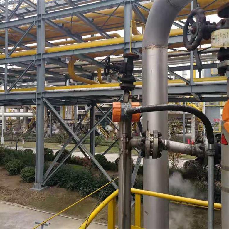 鶴壁新泰正大焦化有限公司