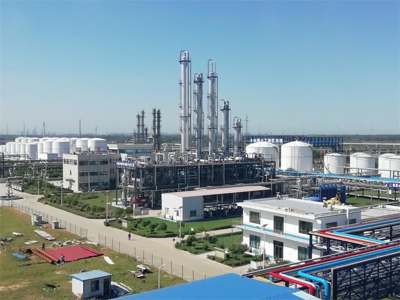 二道山東匯能新材料科技股份有限公司