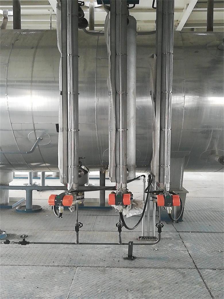 二道山東聯(lián)盟化工有限公司