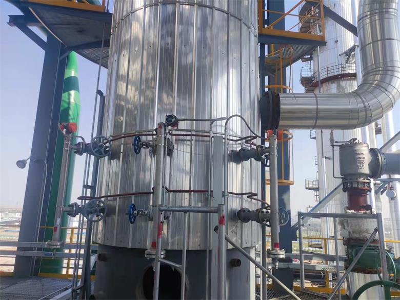 鶴壁寧夏潤豐新材料科技有限公司