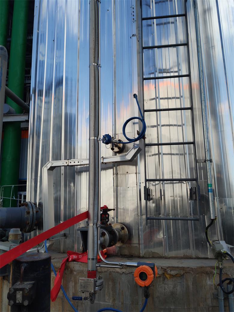 二道內(nèi)蒙古榮信化工有限公司