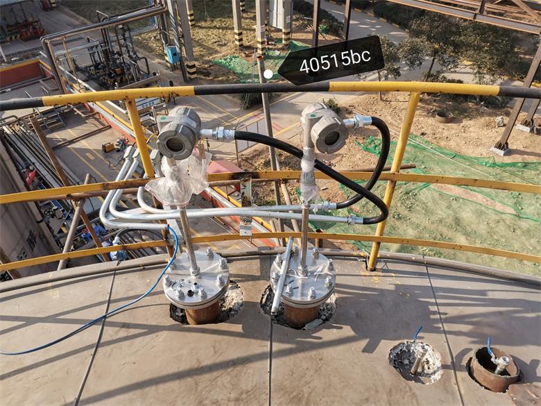 二道陜西黑貓焦化股份有限公司