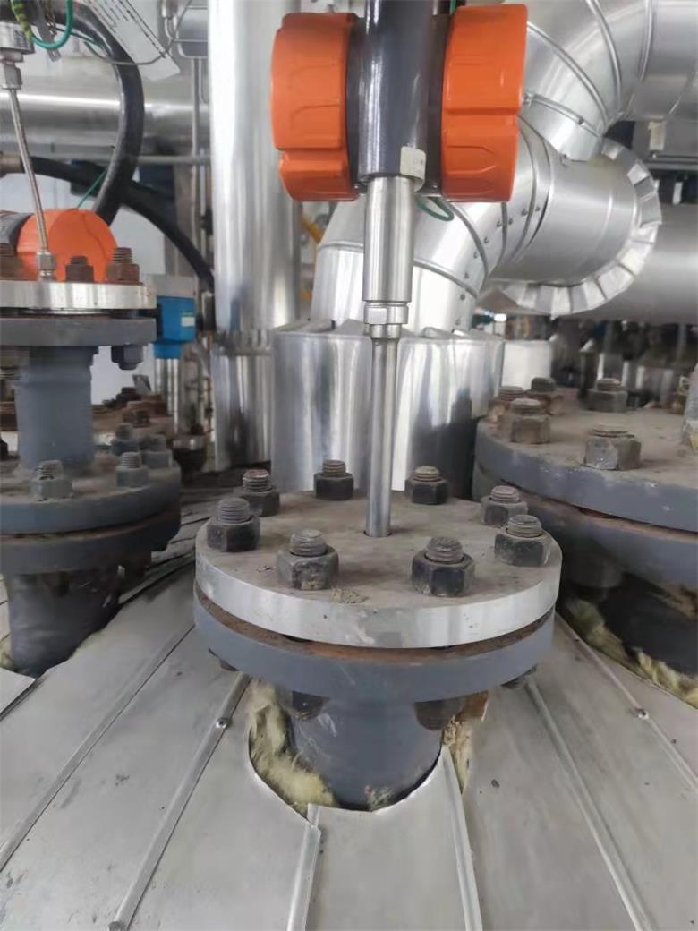 二道湖北沙隆達(dá)股份有限公司