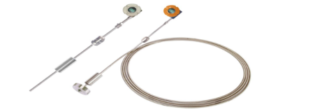 新青磁致伸縮液位計(jì)液位波動—量程范圍內(nèi)與滿量程/零點(diǎn)/固定點(diǎn)間偶爾波動