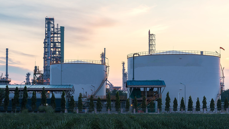 修武磁致伸縮液位計在儲罐領(lǐng)域中可以應(yīng)用嗎？