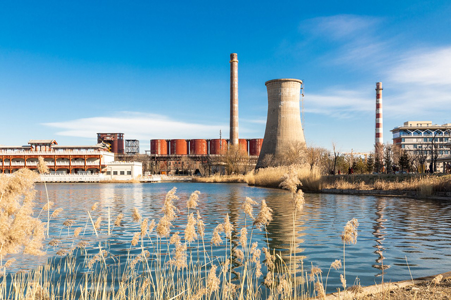 修武雷達(dá)物位計(jì)這些防雷擊的方法你都知道嗎?