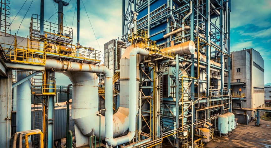 SWISA為何如此可靠？化工行業(yè)“有話說”