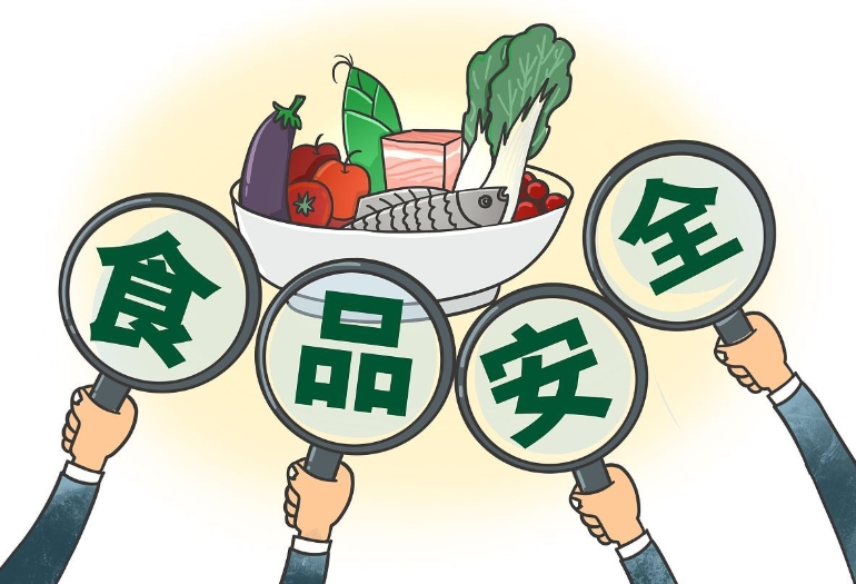 每家每戶的食品都有磁致伸縮液位計(jì)的一份功勞